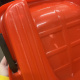 Aga Boby Roșu 6DZ024 - RED - 2. CALITATE