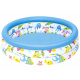 Piscină gonflabilă pentru copii Bestway 102cm 51008