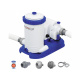 Bestway Pompa de filtrare pentru piscină 9.463L 58391