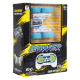 Vehicul R/C POWER STUNT 1:32 Albastru
