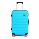 Aga Travel Set de valize MR4651 Albastru deschis