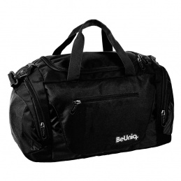 Geantă sport Paso BeUniq Neagră