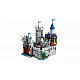 LEGO® Creator 31168 Castel medieval cu cai ?i cavaleri