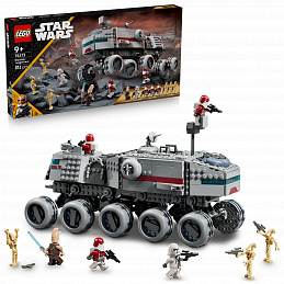 LEGO® Star Wars™ 75413 Camionul Republicii LEGO® Star Wars™ 75413 Camionul Republicii