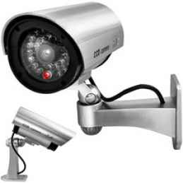 ISO-IR CCD Cameră falsă