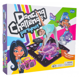 Provocarea Muzicală DISCO Mata