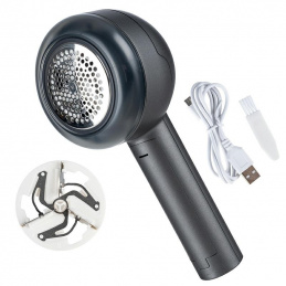 K670E APARAT DE RAS PENTRU HAINE ȘI TAPISERIE GOLDEN 1