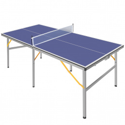 Aga Masă de tenis de masă + accesorii MR6071