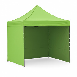 Aga Stand de tăiere PARTY 3x3m Verde deschis