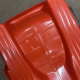 Aga Boby Roșu 6DZ024 - RED - 2. CALITATE