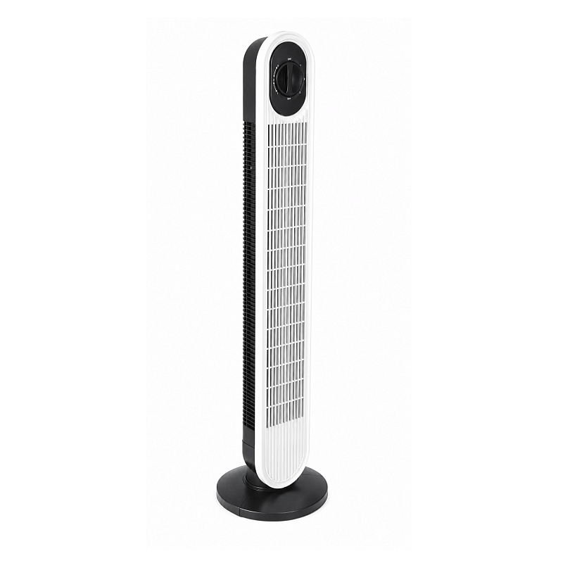 Aga Ventilator tip coloană 79 cm Alb 6DAZ513 - CALITATEA a II-a