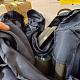 Linder Exclusiv Umbrelă de soare 300 cm Albastru 6DAZ479 - CALITATEA a II-a