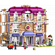 LEGO® Friends 42704 Grand Hotel din ora?ul Heartlake