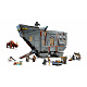 LEGO® Star Wars™ 75453 Offworld Sandcrawler™ și Mudhorn