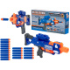 Aga Pușcă Blaze Storm + 20 gloanțe