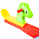 Aga4Kids Leagăn pentru copii Căluț