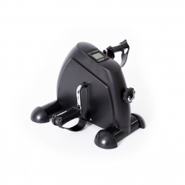 Aga Bicicletă de Fitness MINI Negru 2DAZ580 - II. CALITATE