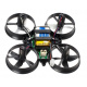 Aga RC Mini Dron JJRC H36 2.4GHz 4CH negru