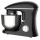 Robot de bucătărie 6,2l, 2200 W Negru Ruhhy 16745