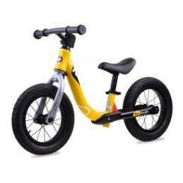 RoyalBaby rama ALU Bicicletă de echilibru 12 inch pompă RO0130 universală