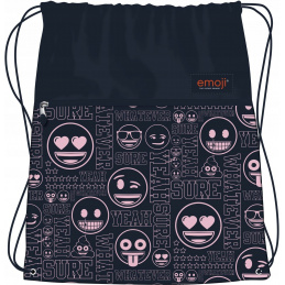 St.RIGHT Rucsac Emoji