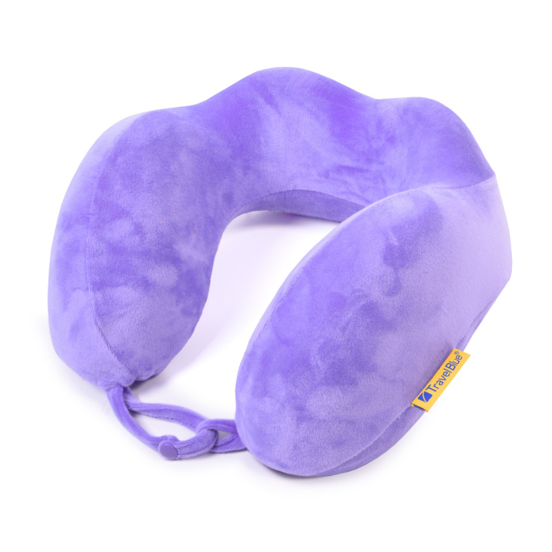 Aga Pernă de călătorie Violet