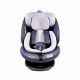 Scaun auto Aga i-Size 360° 0-36 kg DS1812 Gri