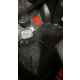 R-Sport Mașinuță electrică Buggy X8n Roșu 2DZ218 - II. CALITATE
