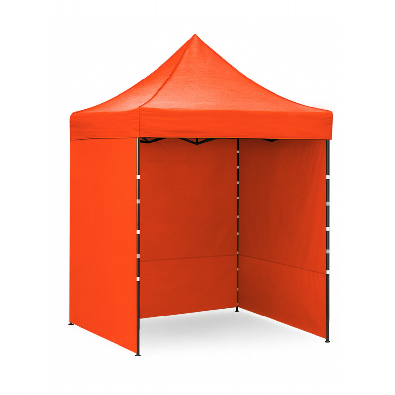 Stand de petrecere Aga Nůžkový 2x3m Portocaliu