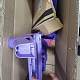 Doloni Tobogan cu mâner 140 cm 6DZ127 - II. CALITATE