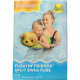 BESTWAY 36405 Colac gonflabil Sloth 3-6 ani 30 kg