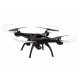 Dron Syma RC Syma X5SW 2,4GHz Wi-Fi FPV cameră