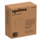 Organizator pentru cosmetice crem Soulima 19357
