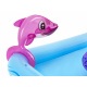 Bestway piscină pentru copii Acvariu 53052