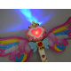 Baghetă magică luminoasă cu bule de săpun ZA3997