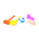 Aga4Kids Set de nisip cu camion DS1012
