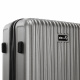 Set de valize de călătorie Aga Travel MR4667 Gri închis