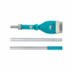 Bestway 58770 Aspirator pentru piscină cu baterii AquaTech