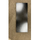 Aga Raft de perete 60x23,5 cm Negru 2DAZ606 - II. CALITATE