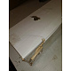 Aga MDF Căsuță pentru păpuși cu mobilier 78cm - DZ156 - II. CALITATE