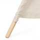 Cort pentru copii Aga Teepee Wigwam 135 cm