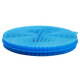 Burete de silicon pentru spălat vase ISO 8639