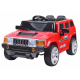 Mașinuță electrică HUMMER cu telecomandă PA0135 Verde
