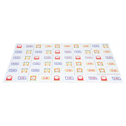 Carduri Educaționale CEAS