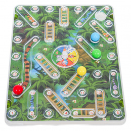 Mini Joc de Masă Scări