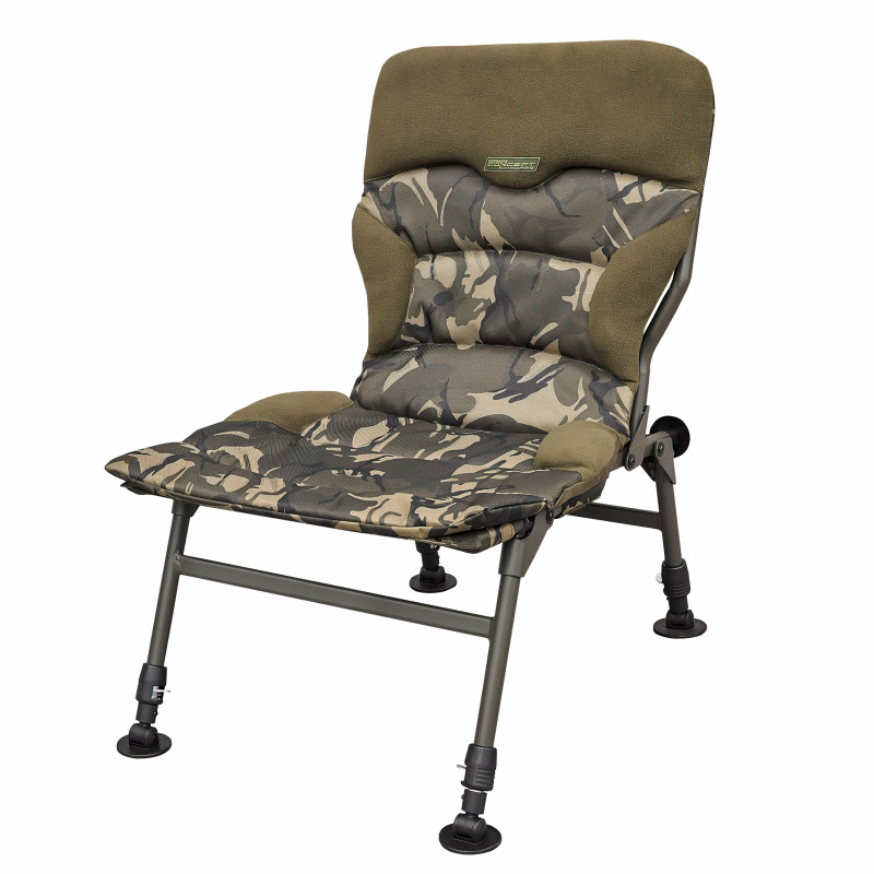 Scaun Starbaits Cam Concept