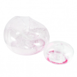 Aga Fotoliu gonflabil cu suport pentru picioare DS2517