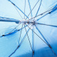 Aga Umbrelă pentru copii 50 cm Albastră