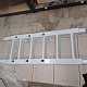 Doloni Tobogan cu mâner 243 cm 6DZ098 - II. CALITATE