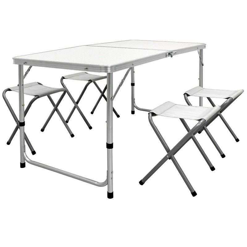 Linder Exclusiv Set de camping 6DAZ477 - CALITATEA A II-A